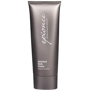 Epionce Enriched Body Cream – Hydrating, Rich Body Butter for Dry Skin on Hands, Feet & Elbows, For All Skin Types, Dermatologist Skincare