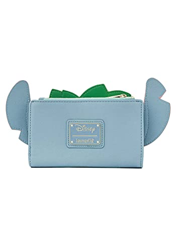 Disney Women's Wallet with Zipper, Multi, One Size3