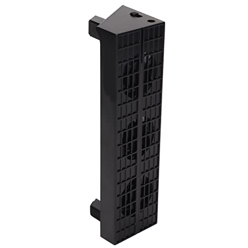 Cooling Fan, 2 Working Modes Automatic Fashionable Controlled with 3 Fans for Slim Host