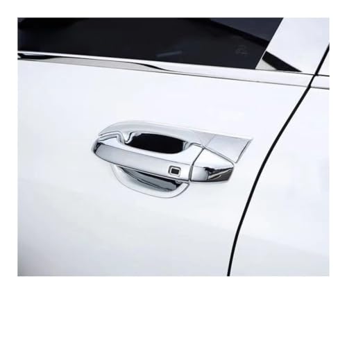 Accessoires extérieurs voiture pour K5 garniture bol poignée - 2