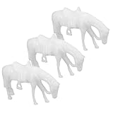Photo Gallery pamingono set di statuette di in resina 3 mini statuette di ornamenti decorativi per la casa Photo Gallery pamingono set di statuette di in resina 3 mini statuette di ornamenti decorativi per la casa