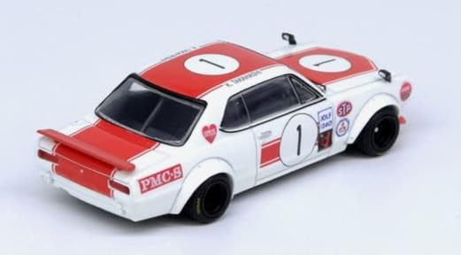 Amazon | イノモデル (Inno Models) Inno Models 1/64 ニッサン