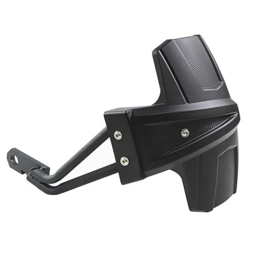 Garde-boue arrière moto extension anti-projection pour Tiger 900 850