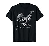 Heavy Metal Guitare Hard Rock Guitariste Musique Métallier T Shirt