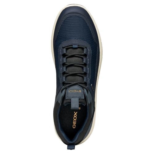 Image of Geox Mens U Spherica 4x4 B ABX