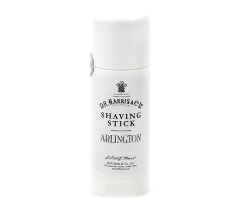 D.R Harris Arlington Shaving Soap Stick