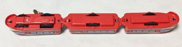 【激レア&美品】小田急ロマンスカー 7000形 LSE ブリキ おもちゃ 3両 Amazon | ブリキ玩具 小田急ロマンスカー 7000形 LSE 式3両連結