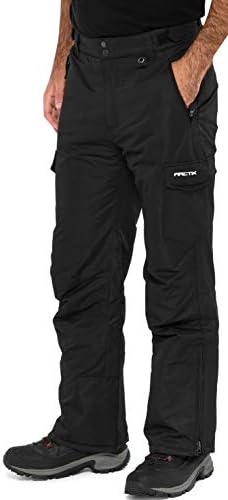 Arctix Mens Snow Sports Cargo Pants