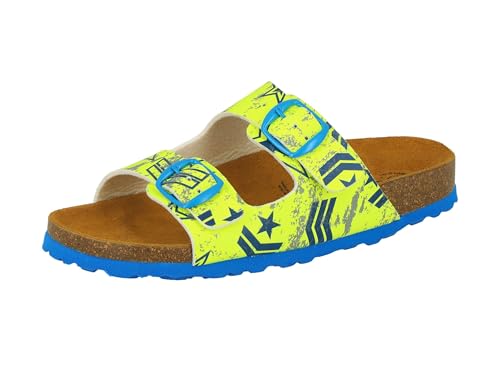 Mules enfants Lico Bioline pour les vacances et le jardin