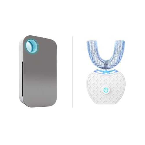 Ion Pure and Sani White miniatura 1