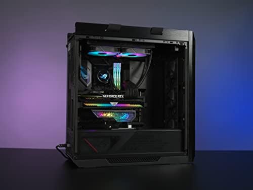 ASUS Zub XH01 ROG HERCULX GRAPHICS CARD HOLDER