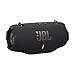 JBL Xtreme 4, Next Level Massive JBL Pro Sound, Up to 24 Hours of Playtime Plus 6 Hours with Playtime Boost, Convenient Shoulder Strap, AI Sound Boost, Waterproof and dustproof, Black