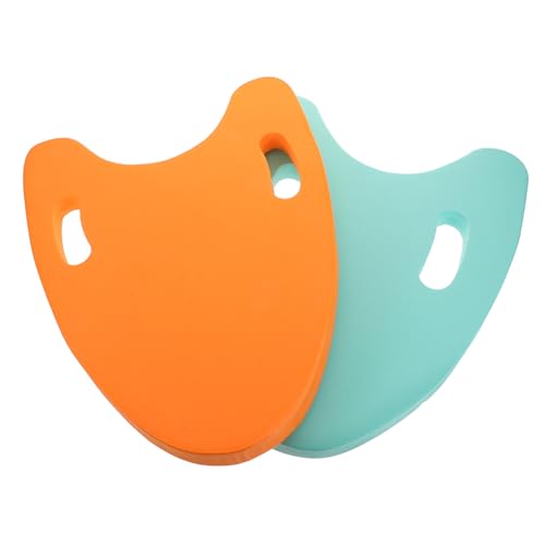 NAMOARLY Swim Training Aid A-Shape Triangle Kickboard and Stylish Pool Accessory for Boys and Girls Adults