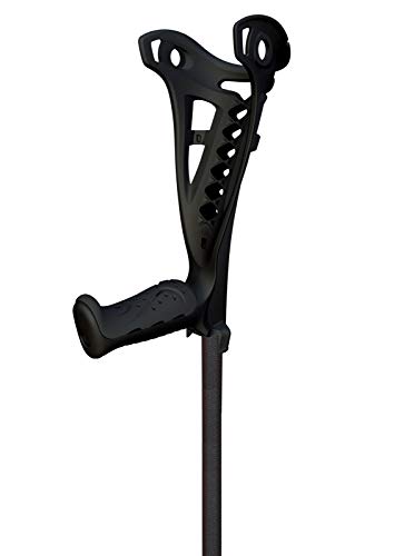 Antar Compourt Avant Bras Soutien 490 g, Noir