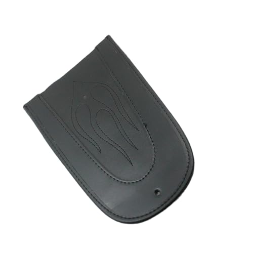 Coussin pour Harley Sportster pour protéger le garde-boue arrière contre les rayures de selle