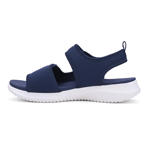 Image of Skechers womens Ultra Flex Sandal