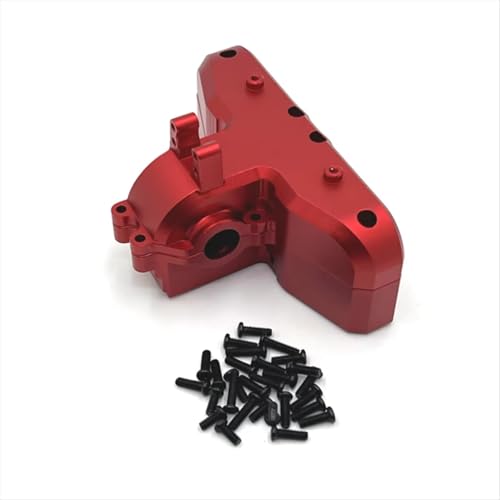 Pièces de Mise à Niveau Voitures RC 1/14 Accessoires Boîte Vitesses Arrière Kit