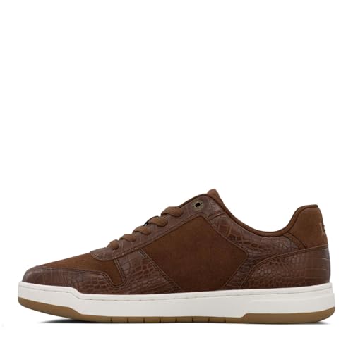 Image of Lee Men's Specter Retro Court Sneaker
