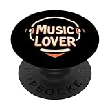 Photo Gallery funny audiophile music lover music festival lover popsockets popgrip intercambiabile Photo Gallery funny audiophile music lover music festival lover popsockets popgrip intercambiabile