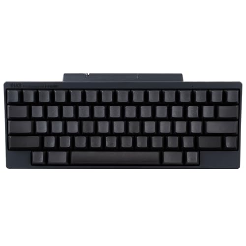 HHKB - Happy Hacking Keyboard Professional Hybrid (Wireless