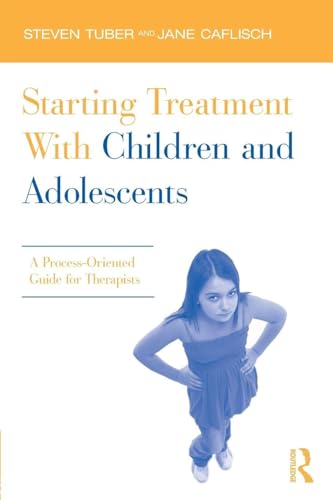 Starting Treatment With Children and Adolescents