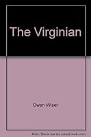 The Virginian B0054ERTSS Book Cover