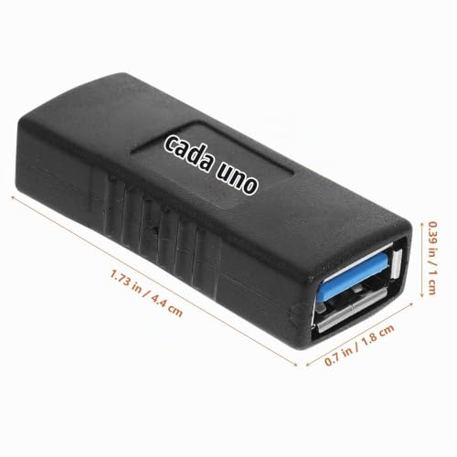 Conector hembra 12 Imagen adicional