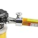 Klein Tools KN1600PEX Web-Strap Hoist Deluxe with Removable Handle