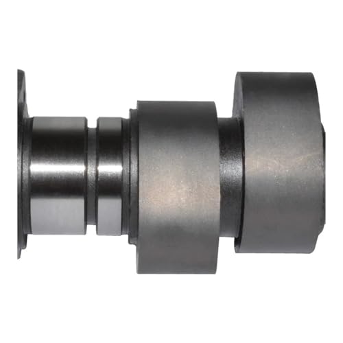 Eje de taqué del árbol de levas para DR350 1990-1996 y DR250 1990-1995 de cilindrada 350 7