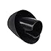TOOGOO Ornament Base Grommet Bezel - for 07-14 Toyota Fj Cruiser Truck Accessories - Mount Radio Mast Replacement Parts 86392-35031 - Best for Am/Fm Antennas Stereo Receiver Repair Kit
