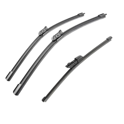 Kit essuie-glaces Seat Ateca KH7 2016 2017 2018 2019 2020