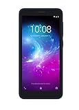1 GB RAM + 16GB ROM erweiterbar um bis zu 128GB