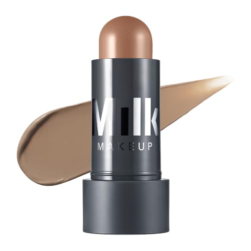 Image of Milk Makeup Quick Sculpt Creamy Matte Contour Stick - Buildable + Blendable