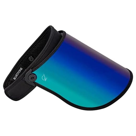 Bluestone Sunshields Full Lux (Multi)