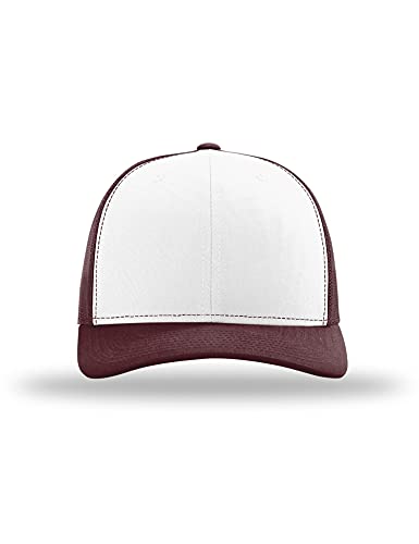Image of R RICHARDSON Mens Ballcap