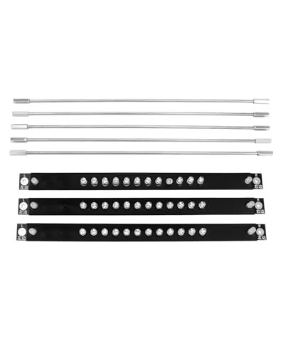 QWORK® geschwindigkeitsmessgerät, für Fluggeschwindigkeitsmessung von physikalisches Beschleunigungsexperiment