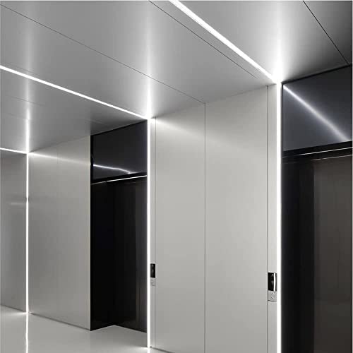 Cinta Led 10m 24V WS2811 120 Leds/m Blanco Cálido Control Tactil miniatura 5