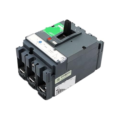 Disjoncteur à boîtier moulé pour armoire électrique industrielle CVS250F 3P3D