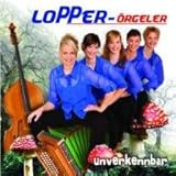  Unverkennbar