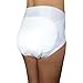 Rearz - Inspire+ Adult Nighttime Briefs (Sample 2 Pack) (X-Large)