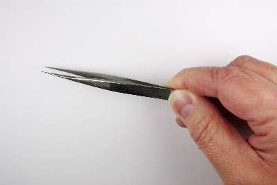 Excelta - 3C-SA-PI, Tweezer