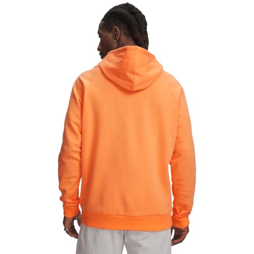 Image of Under Armour Men's Rival Fleece Hoodie