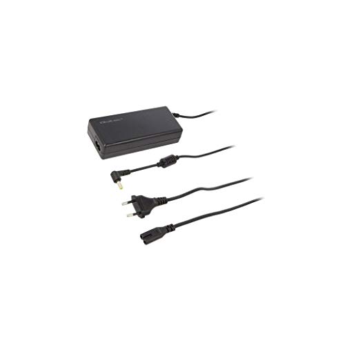 Alimentation à impulsions 19VDC 4,74A 90W QOLTEC avec composants premium