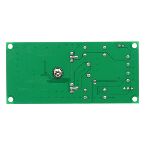 Image of DC 25-120V to DC 1.2-35V 10A Adjustable Regulated Power Supply Module Buck Converter Constant Voltage Constant Current Module