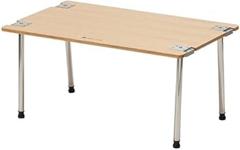 スノーピーク IGTシングルテーブル竹ライト バンブー　FES-218雪峰祭 Amazon | Snow Peak(スノーピーク) (snow peak)【雪峰祭2023春 限定品