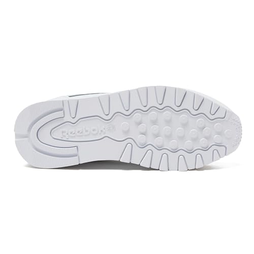 Image of Reebok Classics Men's Cl Lthr Leather Running Shoes