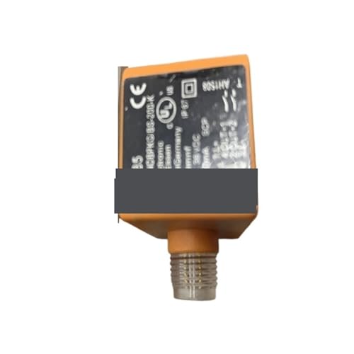 Détecteur industriel IN5280 IN0118 proximity switch sensor haute précision