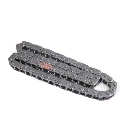 Cadena bomba aceite automóvil compatible con Beetle TT 2.0TFSI códigos BPY CDLC 06B115230 2