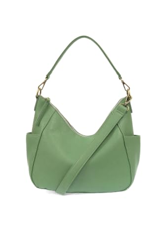 Image of Joy Susan Trish Hobo Handbag: Convertible Carry