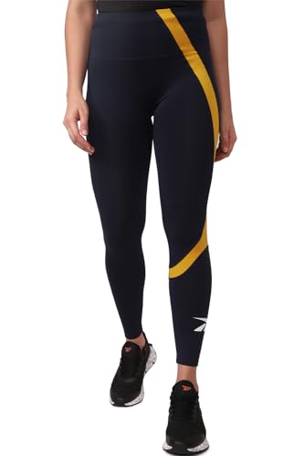 Image of Reebok Women's Fitted Tights